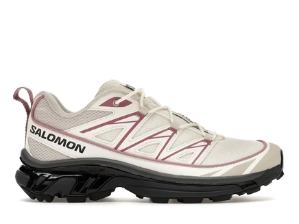Мужские кроссовки Salomon XT-6 Expanse, ванильно-орхидовые