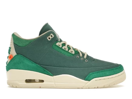 Женские кроссовки Jordan 3 Retro SP Nina Abney, Bicoastal
