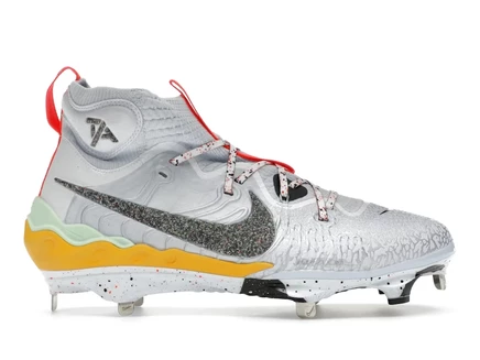 Мужские кроссовки Nike Alpha Huarache NXT PE Tim Anderson