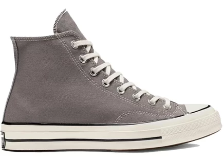 Мужские кроссовки Converse Chuck Taylor 70 Hi, серые