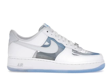 Мужские кроссовки Nike Air Force 1 Low Invisible Woman 2.0