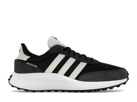 Женские кроссовки Adidas Run 70s Core, черные