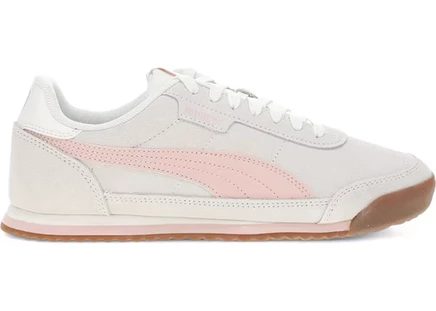 Женские кроссовки Puma Turino II, теплый белый/розовый кварц