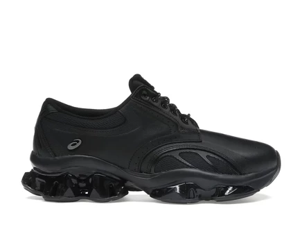 Мужские кроссовки Asics Gel-Quantum Kinetic SP, черные