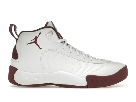 Мужские кроссовки Jordan Jumpman Pro, вишневые