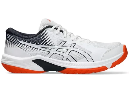 Мужские кроссовки Asics Beyond FF, белые/тёмно-синие