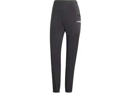 Женские брюки Adidas Terrex Xperior Light, черные