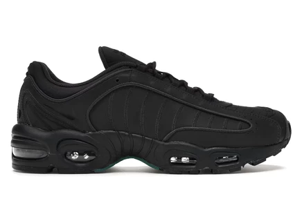 Мужские кроссовки Nike Air Max Tailwind 4 99 SP, черные
