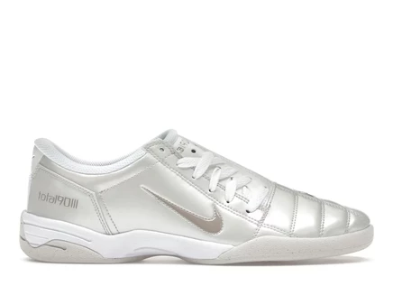 Мужские кроссовки Nike Total 90 3, серо‑белые