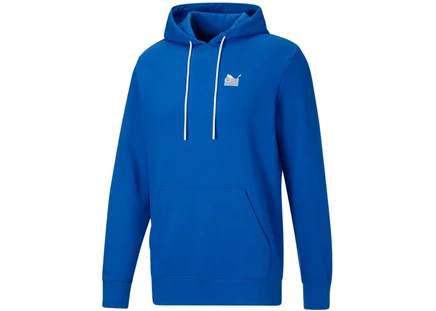 Мужское худи Puma x TMC Every Day Hussle, сине-сапфировое