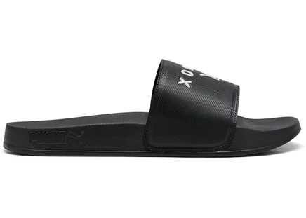 Мужские сланцы Puma Leadcat 2.0, розовые