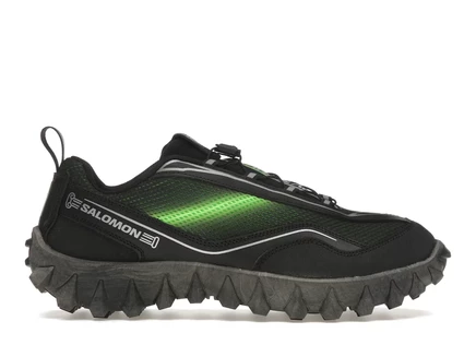 Мужские сабо Salomon Snowclog Aries Arise, черные