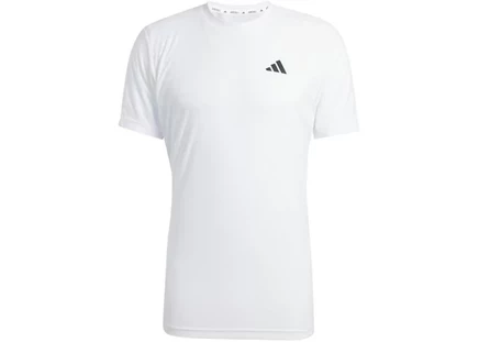 Мужская футболка Adidas Pro Climacool+ Freelift, белая