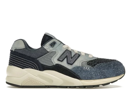 New Balance 580 Boro Pack indigo/blue