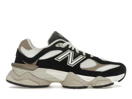 New Balance 9060 Sea Salt Bone sea salt/bone