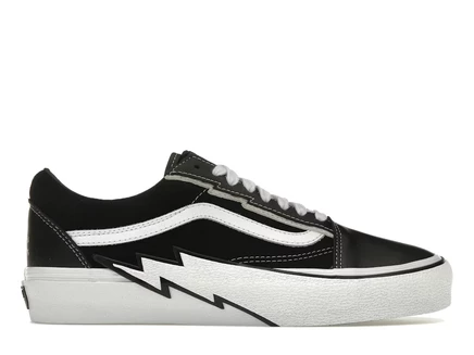 Мужские кеды Vans Vault Old Skool Bolt LX Mastermind World