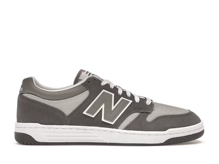 Мужские кроссовки New Balance 480, серые