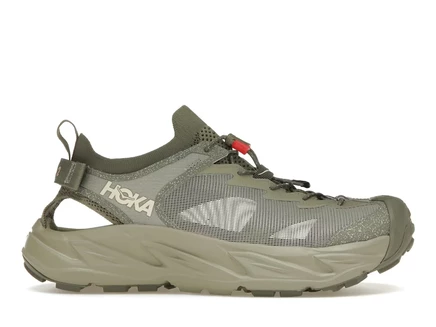 Мужские кроссовки Hoka One One Hopara 2, бежево-кремовые