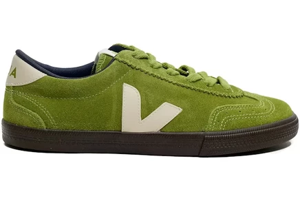 Женские кроссовки Veja Volley Detox Pierre Eagle