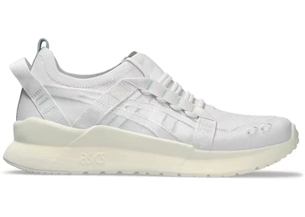 Кроссовки Asics Gel-Lyte III CM 1.95 X CFCL, белые