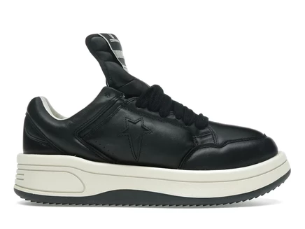 Мужские кеды Converse TURBOWPN DRKSHDW, черно-кремовые