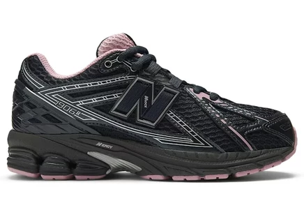 Детские кроссовки New Balance 1906R, темно-синие/розовые