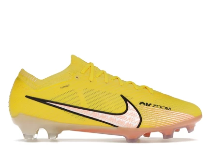Мужские футбольные бутсы Nike Mercurial Vapor 15, Lucent