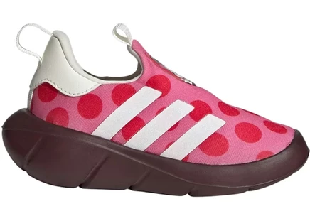 Детские кроссовки Adidas Monofit Trainer Minnie Mouse (TD), мультицвет