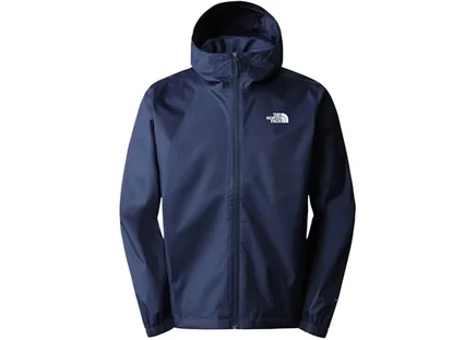 Мужская куртка The North Face Quest, темно-синяя