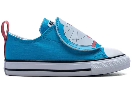 Детские кеды Converse Chuck Taylor EasyOn, Hawaiian Ocean