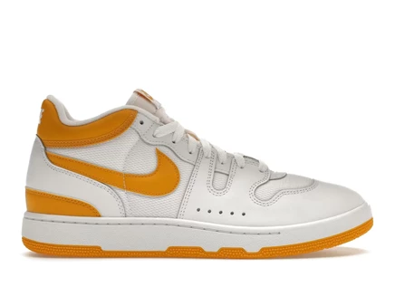 Мужские кроссовки Nike Mac Attack QS SP, лимонные