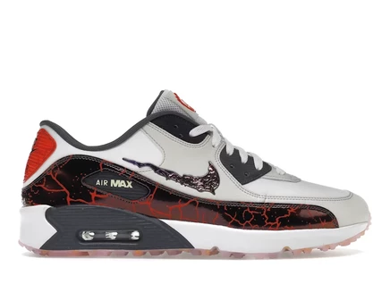 Мужские кроссовки Nike Air Max 90 Golf NRG, камуфляж