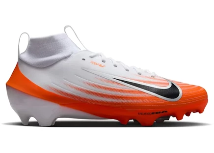 Мужские кроссовки Nike Zoom Air Vapor Pro 1, бело-оранжевые