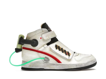 Мужские кроссовки Reebok Ghost Smasher Ghostbusters, 2022