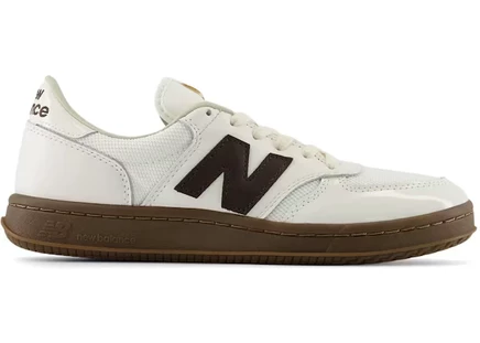 New Balance T500 Sea Salt Black Coffee sea salt/black coffee