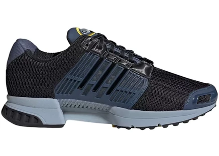 Мужские кроссовки Adidas Climacool 1, черно-синие