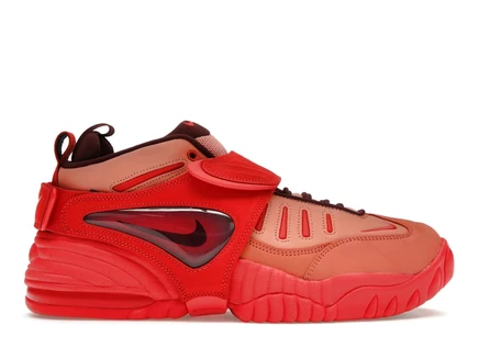 Мужские кроссовки Nike Air Adjust Force, многоцветный