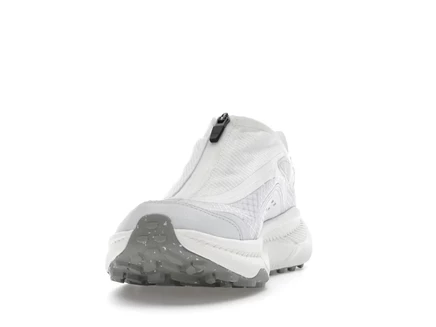 Hoka One One Project Transport White Cosmic Grey white/cosmic grey