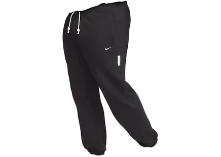 Мужские штаны Nike Dri-Fit Standard Issue, черные