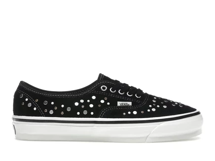 Мужские кеды Vans Premium Authentic 44 Nocturnal Crystal