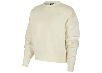 Женский свитшот Nike Sportswear Essential, белый