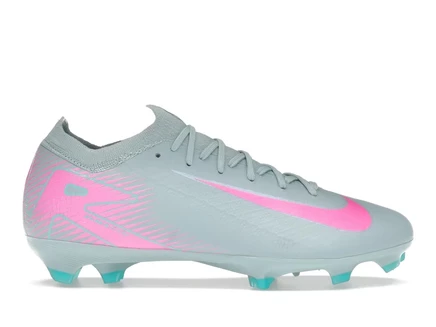 Мужские бутсы Nike Mercurial Vapor 16 Pro FG, бирюзовые
