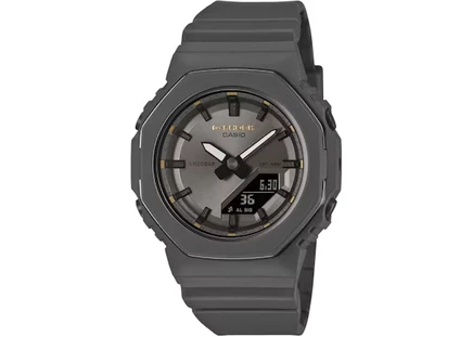 Casio G-Shock Analog-Digital Women GMA-P2126W-8A