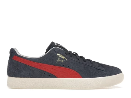 Мужские кроссовки Puma Clyde Soho London