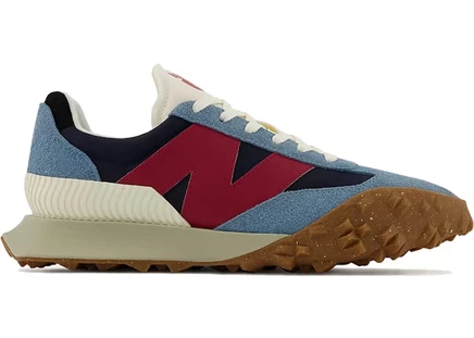 Мужские кроссовки New Balance XC-72 Enhanced, Spring Tide
