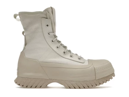 Мужские кроссовки Converse Chuck Taylor Lugged 2.0, хаки