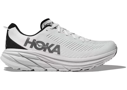 Hoka One One Rincon 3 Nimbus Cloud Steel Wool nimbus cloud/steel wool