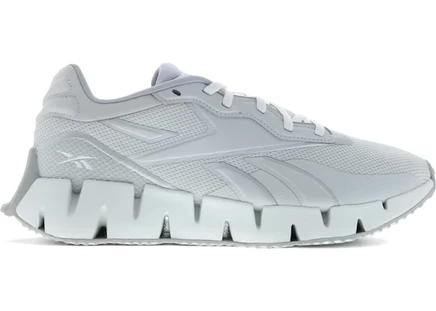 Женские кроссовки Reebok Zig Dynamica 4, серые
