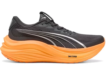 Puma MagMax Nitro Dusky Gray Heat Fire dusky gray/heat fire