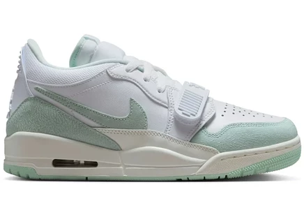 Jordan Legacy 312 Low White Sail Igloo (Women's) white/sail/igloo